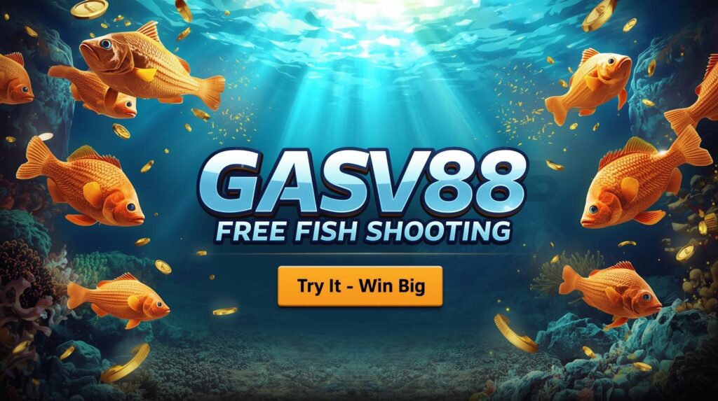 bắn cá xẻng online hôm nay