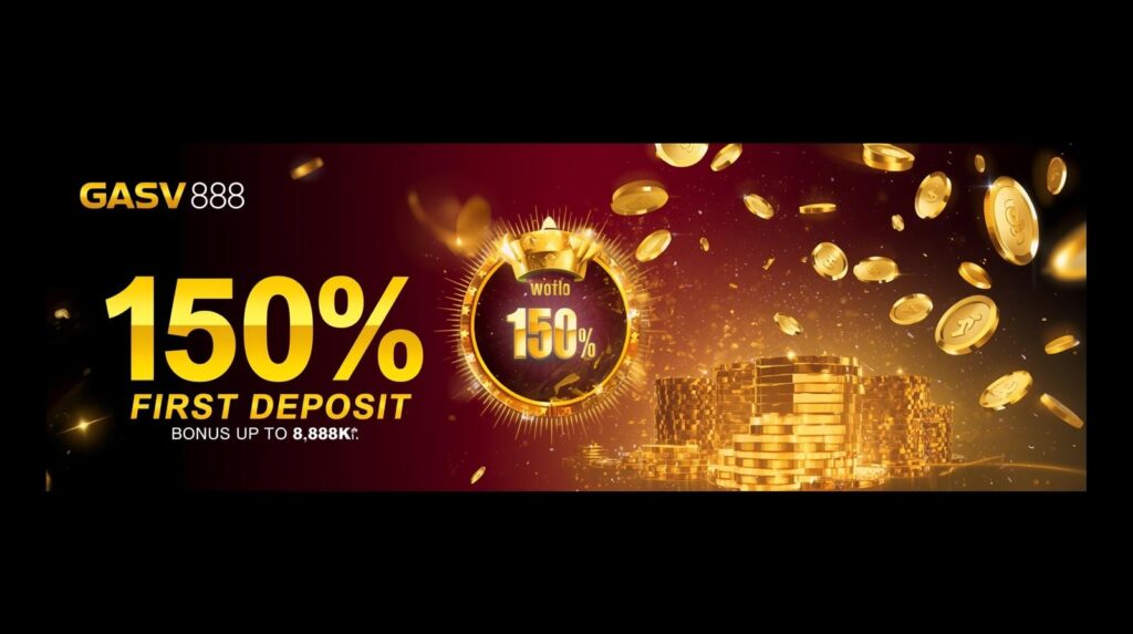 casino Online Hot Nhất Tại Gasv88