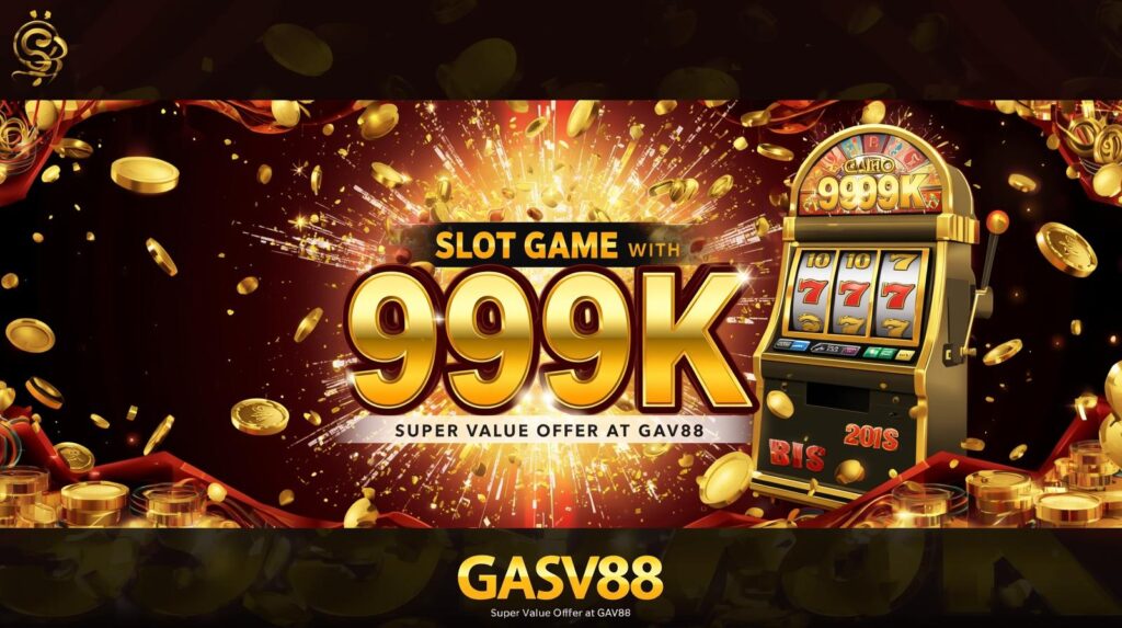 casino Online Hot Nhất Tại Gasv88