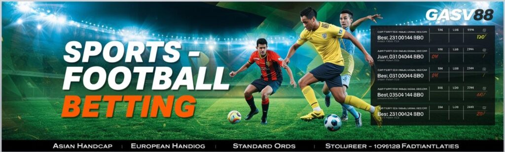 Cáp kèo đá banh hôm nay – Thông tin tham khảo trước giờ bóng lăn